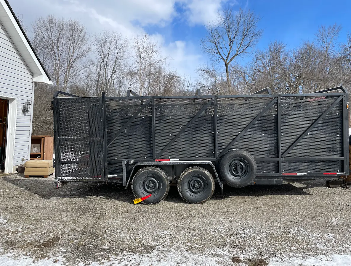 Dumpster Rental services in North Richland Hills, TX